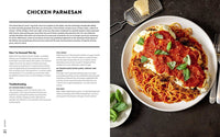 Basics with Babish: Recipes for Screwing Up, Trying Again, and Hitting It Out of the Park (A Cookbook)