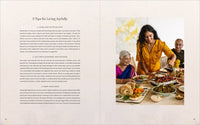 JoyFull: Cook Effortlessly, Eat Freely, Live Radiantly (A Cookbook)
