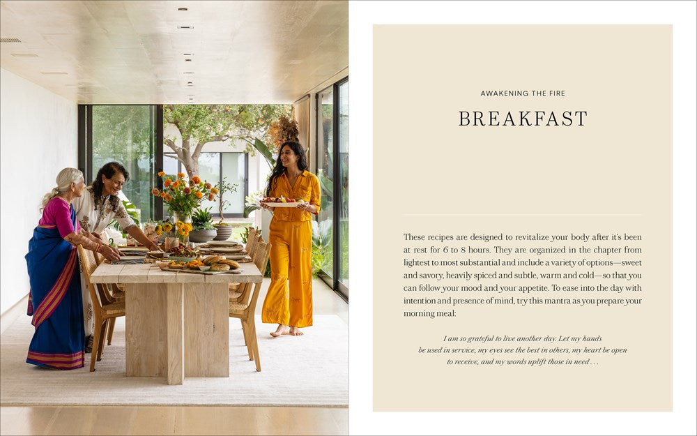 JoyFull: Cook Effortlessly, Eat Freely, Live Radiantly (A Cookbook)