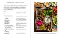 JoyFull: Cook Effortlessly, Eat Freely, Live Radiantly (A Cookbook)