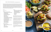 JoyFull: Cook Effortlessly, Eat Freely, Live Radiantly (A Cookbook)