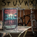 Stranger Things: Worlds Turned Upside Down: The Official Behind-the-Scenes Companion