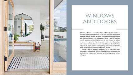 The New Design Rules: How to Decorate and Renovate, from Start to Finish: An Interior Design Book