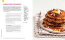 The Wholesome Yum Easy Keto Cookbook: 100 Simple Low Carb Recipes. 10 Ingredients or Less