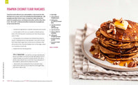 The Wholesome Yum Easy Keto Cookbook: 100 Simple Low Carb Recipes. 10 Ingredients or Less