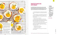 The Wholesome Yum Easy Keto Cookbook: 100 Simple Low Carb Recipes. 10 Ingredients or Less