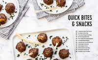 The Wholesome Yum Easy Keto Cookbook: 100 Simple Low Carb Recipes. 10 Ingredients or Less