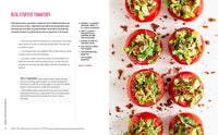 The Wholesome Yum Easy Keto Cookbook: 100 Simple Low Carb Recipes. 10 Ingredients or Less