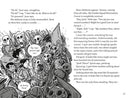 The Last Kids on Earth and the Skeleton Road