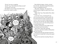 The Last Kids on Earth and the Skeleton Road