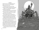 The Last Kids on Earth and the Skeleton Road