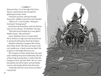 The Last Kids on Earth and the Skeleton Road