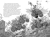 The Last Kids on Earth and the Skeleton Road