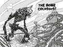 The Last Kids on Earth and the Skeleton Road