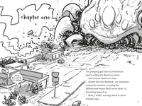 The Last Kids on Earth and the Doomsday Race