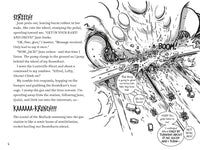 The Last Kids on Earth and the Doomsday Race