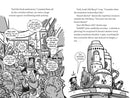 The Last Kids on Earth and the Doomsday Race
