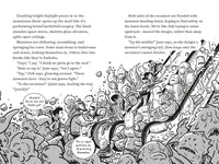 The Last Kids on Earth and the Doomsday Race