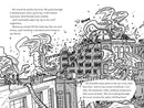 The Last Kids on Earth and the Doomsday Race