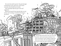 The Last Kids on Earth and the Doomsday Race