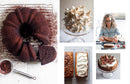 Zoë Bakes Cakes: Everything You Need to Know to Make Your Favorite Layers, Bundts, Loaves, and More [A Baking Book]