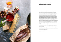The New York Times Cooking No-Recipe Recipes: [A Cookbook]