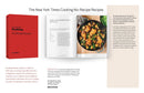 The New York Times Cooking No-Recipe Recipes: [A Cookbook]