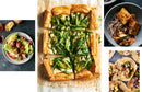 The New York Times Cooking No-Recipe Recipes: [A Cookbook]