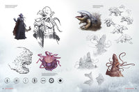 Dungeons & Dragons Lore & Legends: A Visual Celebration of the Fifth Edition of the World's Greatest Roleplaying Game