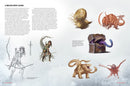 Dungeons & Dragons Lore & Legends: A Visual Celebration of the Fifth Edition of the World's Greatest Roleplaying Game