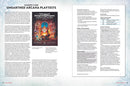 Dungeons & Dragons Lore & Legends: A Visual Celebration of the Fifth Edition of the World's Greatest Roleplaying Game