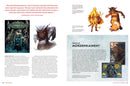 Dungeons & Dragons Lore & Legends: A Visual Celebration of the Fifth Edition of the World's Greatest Roleplaying Game
