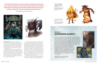 Dungeons & Dragons Lore & Legends: A Visual Celebration of the Fifth Edition of the World's Greatest Roleplaying Game