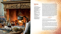 Heroes' Feast Flavors of the Multiverse (Dungeons & Dragons): An Official D&D Cookbook