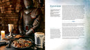 Heroes' Feast Flavors of the Multiverse (Dungeons & Dragons): An Official D&D Cookbook