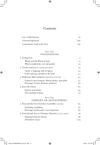 Lower than the Angels: A History of Sex and Christianity