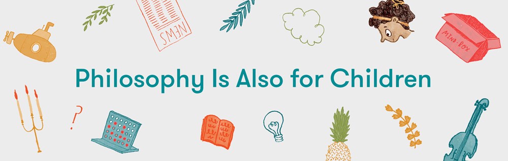 Big Ideas for Curious Minds