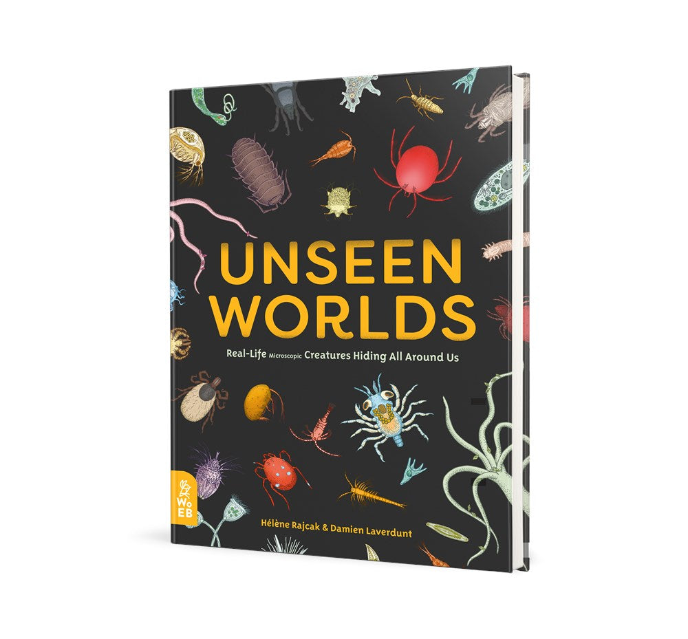 Unseen Worlds