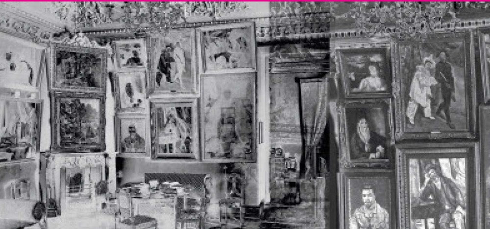 Icons of Modern Art: The Shchukin Collection