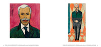 Icons of Modern Art: The Shchukin Collection