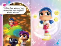 Read with True: The Great Cave Rescue (Level 2: Rising Star)