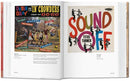 1000 Record Covers