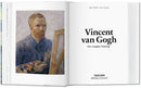 Van Gogh. The Complete Paintings (Bibliotheca Universalis)