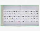 Virgil Abloh. Nike. ICONS