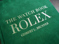 The Watch Book Rolex: 3rd updated and extended edition