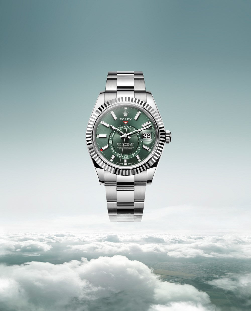 The Watch Book Rolex: 3rd updated and extended edition