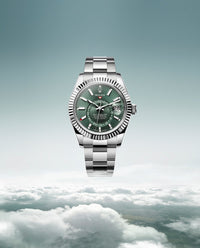 The Watch Book Rolex: 3rd updated and extended edition