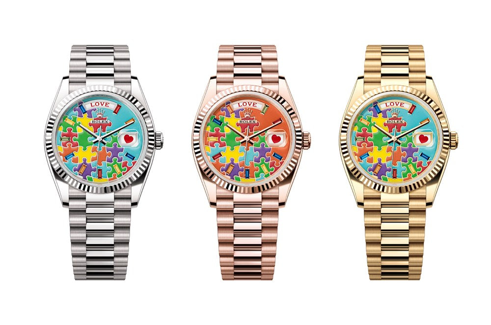 The Watch Book Rolex: 3rd updated and extended edition