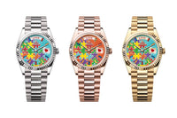 The Watch Book Rolex: 3rd updated and extended edition