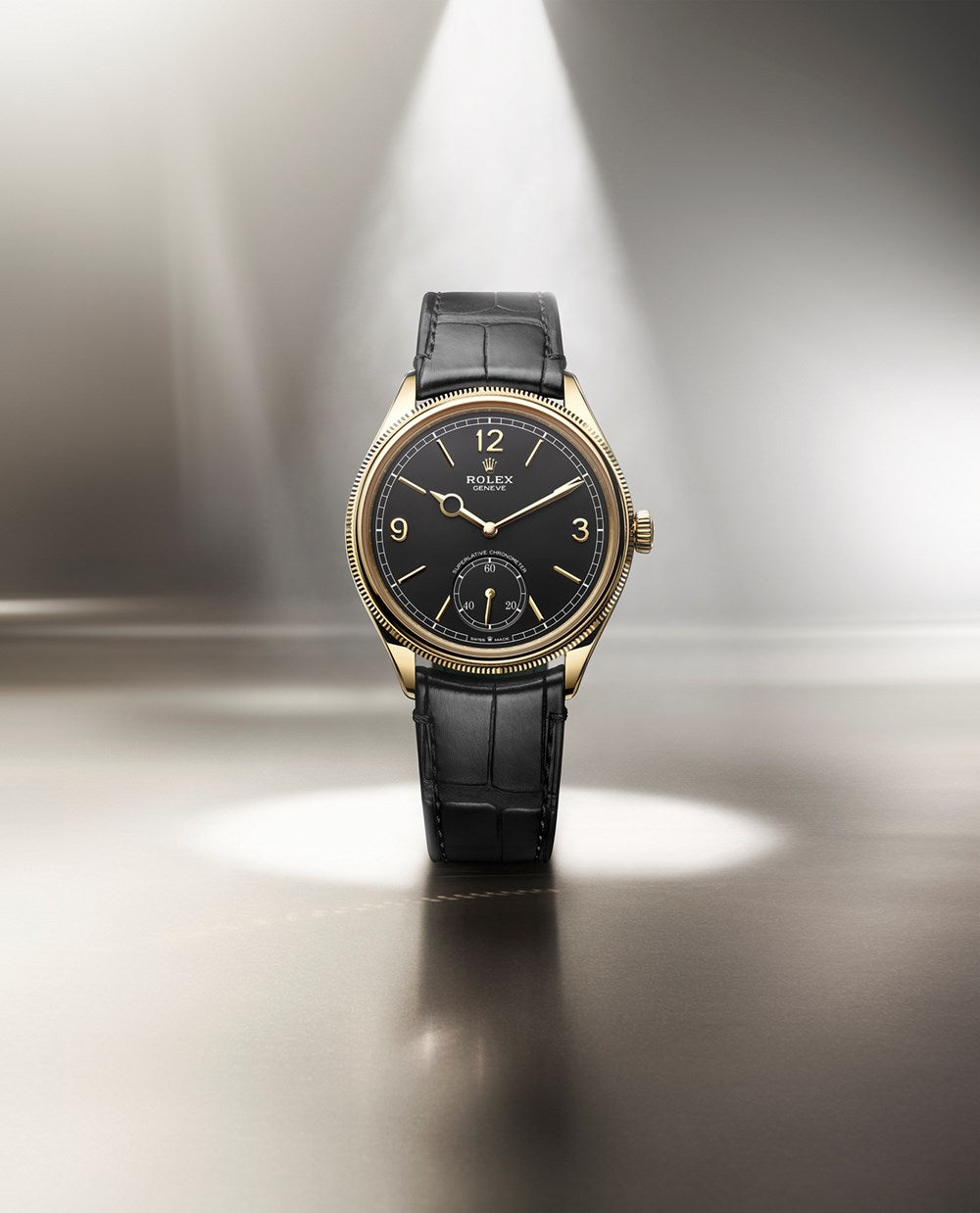 The Watch Book Rolex: 3rd updated and extended edition